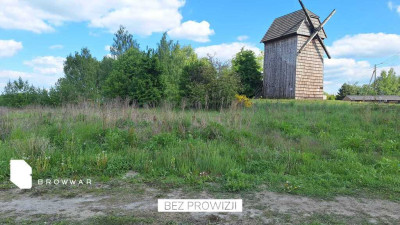 Działka budowlana na granicy Milicza - Duchowo  -
Dolnośląskie Zdjęcie nr 9