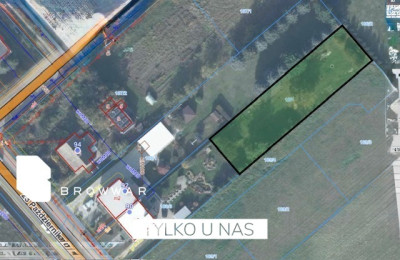 Działka z pięknym ogrodem -Tarnowo Podgórne - Tarnowo Podgórne  -
Wielkopolskie Zdjęcie nr 11