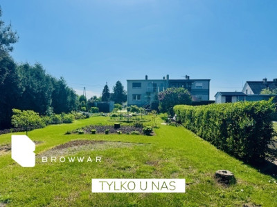 Działka z pięknym ogrodem -Tarnowo Podgórne - Tarnowo Podgórne  -
Wielkopolskie Zdjęcie nr 13