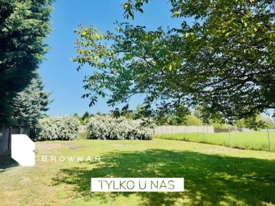 Działka z pięknym ogrodem -Tarnowo Podgórne - Tarnowo Podgórne  -
Wielkopolskie Zdjęcie nr 4