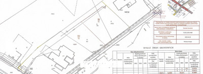 Działka Chyby zagospodarowana 2 linia zabudowy - Chyby  -
Wielkopolskie Zdjęcie nr 10