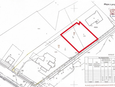 Działka Chyby zagospodarowana 2 linia zabudowy - Chyby  -
Wielkopolskie Zdjęcie nr 11