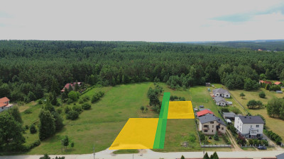 Działka budowlana - Marzysz  -
świętokrzyskie Zdjęcie nr 4