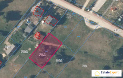 Działka budowlana - Marzysz  -
świętokrzyskie Zdjęcie nr 6