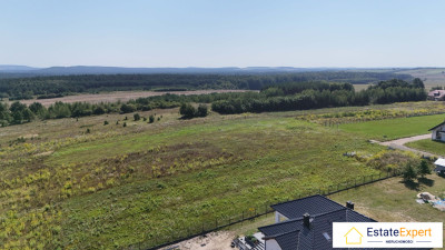 Działki Budowlane Bocheniec w świetnej cenie - Bocheniec  -
świętokrzyskie Zdjęcie nr 2