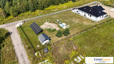 Działki Budowlane Bocheniec w świetnej cenie - Bocheniec  -
świętokrzyskie Zdjęcie nr 3