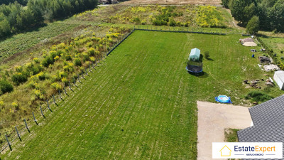 Działki Budowlane Bocheniec w świetnej cenie - Bocheniec  -
świętokrzyskie Zdjęcie nr 4