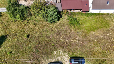 Działka Budowlana Bocheniec gm Małogoszcz - Bocheniec  -
świętokrzyskie Zdjęcie nr 2