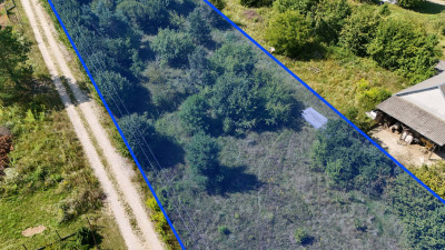 Działka Budowlana Bocheniec gm Małogoszcz - Bocheniec  -
świętokrzyskie Zdjęcie nr 7