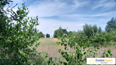 WYMARZONE MIEJSCE NA DOM  DZIAŁKA BUDOWLANA W PIERZCHNICY - Pierzchnica  -
świętokrzyskie Zdjęcie nr 6