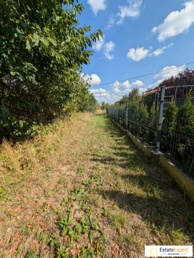 Działka  - Kielce  -
świętokrzyskie Zdjęcie nr 9