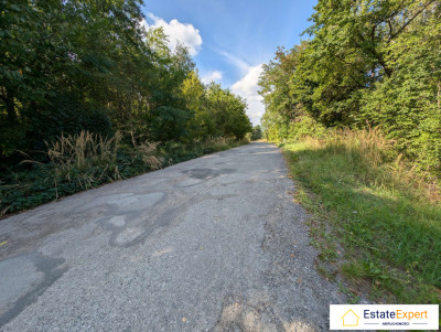 Działka  - Kielce  -
świętokrzyskie Zdjęcie nr 8