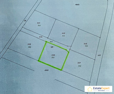 Działka budowlana 1153m2 Dębska WolaMorawica65 zł m2 -  Dębska Wola  -
świętokrzyskie Zdjęcie nr 5