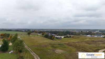 Działka budowlana - Śladków Mały - Śladków Mały  -
świętokrzyskie Zdjęcie nr 6