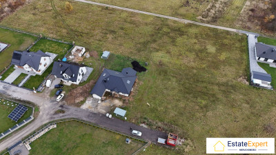 Działka Budowlana z WZ Piekoszów ul Lipowa - Piekoszów  -
świętokrzyskie Zdjęcie nr 3