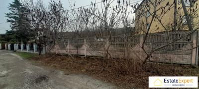 Działka budowlana Kielce Zalesie ul Zgórska - Kielce  -
świętokrzyskie Zdjęcie nr 9