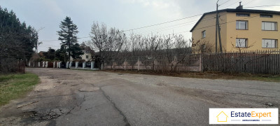 Działka budowlana Kielce Zalesie ul Zgórska - Kielce  -
świętokrzyskie Zdjęcie nr 10