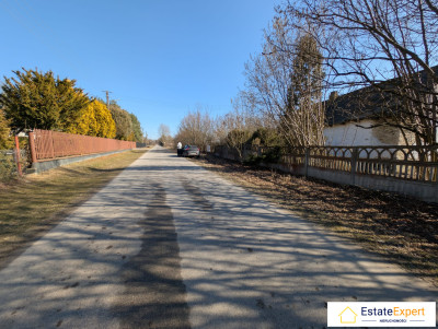 Działka budowlana zabudowana z budynkiem mieszkalnym -Raszków gm Jędrzejów - jędrzejowski  -
świętokrzyskie Zdjęcie nr 14