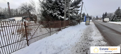 DZIAŁKA INWESTYCYJNA  KIELCE  TARGI KIELCE  S7  I LINIA ZABUDOWY - Kielce  -
świętokrzyskie Zdjęcie nr 5