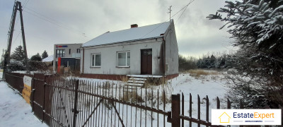 DZIAŁKA INWESTYCYJNA  KIELCE  TARGI KIELCE  S7  I LINIA ZABUDOWY - Kielce  -
świętokrzyskie Zdjęcie nr 6