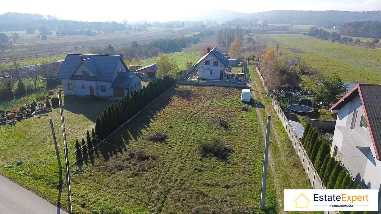 Atrakcyjna działka na sprzedaż Bolmin Milechowy gmChęciny -  Bolmin  -
świętokrzyskie Zdjęcie nr 1