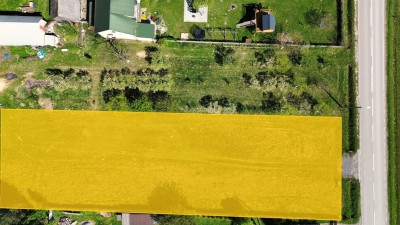 Działka budowlana Chełmce 2500m - Chełmce  -
świętokrzyskie Zdjęcie nr 4