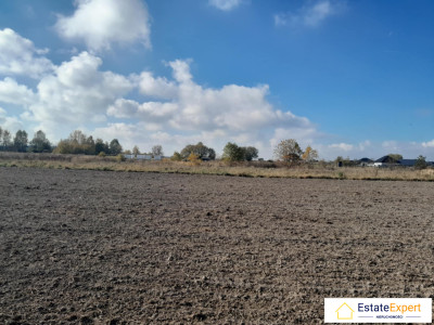 Atrakcyjna działka budowlana w Sukowie - Suków  -
świętokrzyskie Zdjęcie nr 2