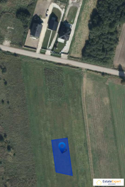 Atrakcyjna działka budowlana w Sukowie - Suków  -
świętokrzyskie Zdjęcie nr 4