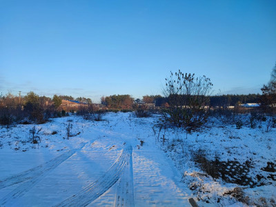 Na sprzedaż działka przemysłowa - Wysogotowo -
wielkopolskie Zdjęcie nr 4