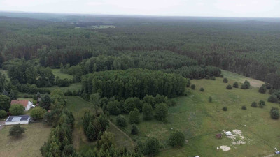 Na sprzedaż działka rekreacyjna - Silna Nowa -
wielkopolskie Zdjęcie nr 14