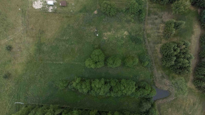 Na sprzedaż działka rekreacyjna - Silna Nowa -
wielkopolskie Zdjęcie nr 3