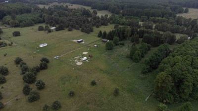 Na sprzedaż działka rekreacyjna - Silna Nowa -
wielkopolskie Zdjęcie nr 9