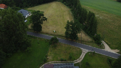 Na sprzedaż działka budowlana - Boruja Kościelna -
wielkopolskie Zdjęcie nr 2