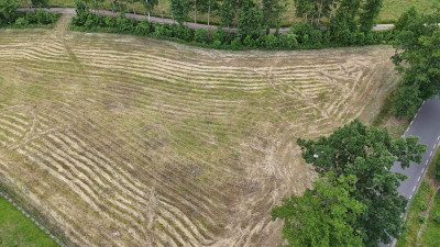 Na sprzedaż działka budowlana - Boruja Kościelna -
wielkopolskie Zdjęcie nr 3