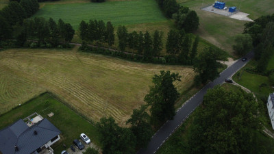 Na sprzedaż działka budowlana - Boruja Kościelna -
wielkopolskie Zdjęcie nr 7