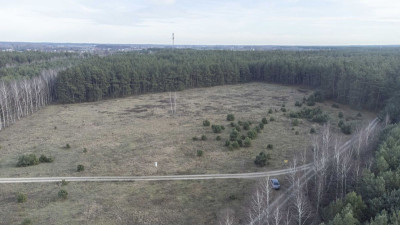 Na sprzedaż działka budowlana - Rynarzewo -
kujawsko-pomorskie Zdjęcie nr 3