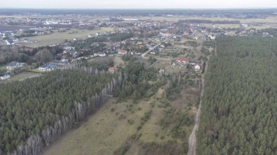 Na sprzedaż działka budowlana - Rynarzewo -
kujawsko-pomorskie Zdjęcie nr 4