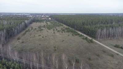 Na sprzedaż działka budowlana - Rynarzewo -
kujawsko-pomorskie Zdjęcie nr 6