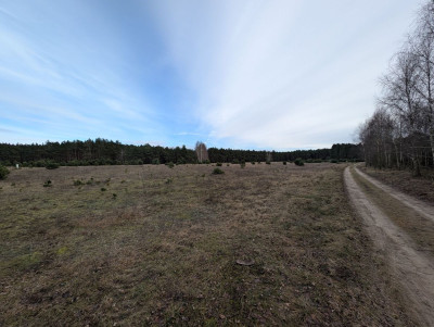 Na sprzedaż działka budowlana - Rynarzewo -
kujawsko-pomorskie Zdjęcie nr 7