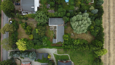 Na sprzedaż działka budowlana - Krzyszkowo - wielkopolskie