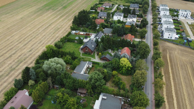 Na sprzedaż działka budowlana - Krzyszkowo -
wielkopolskie Zdjęcie nr 4