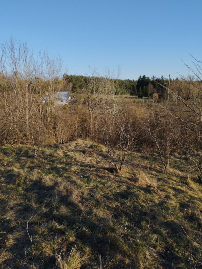 Na sprzedaż działka inwestycyjna - Grabowo -
warmińsko-mazurskie Zdjęcie nr 10