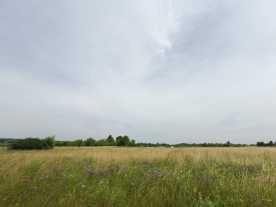 Twój dom w zielonej okolicy nowe osiedle i droga - Tąpkowice  -
Śląskie Zdjęcie nr 13