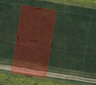 Twój dom w zielonej okolicy nowe osiedle i droga - Tąpkowice  -
Śląskie Zdjęcie nr 5