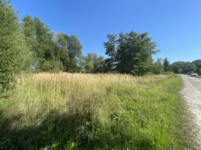 WZMediaPrzy rzece Czarna NidaProstokątnaPłask - Siedlce  -
Świętokrzyskie Zdjęcie nr 4