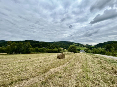 WidokowaMediaMożliwość zakupu całości4 działki - Laskowa  -
Małopolskie Zdjęcie nr 2