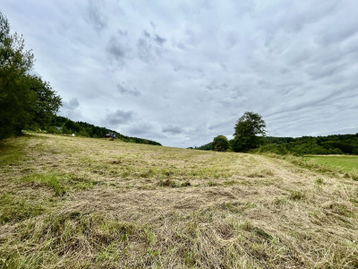 WidokowaMediaMożliwość zakupu całości4 działki - Laskowa  -
Małopolskie Zdjęcie nr 4