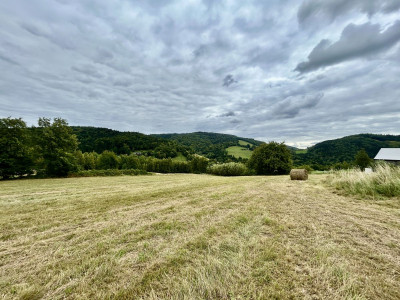 WidokowaMediaMożliwość zakupu całości4 działki - Laskowa  -
Małopolskie Zdjęcie nr 7