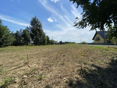 Działki 10min od Zatora Atrakcyjna cena - Zator  -
Małopolskie Zdjęcie nr 11