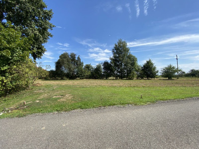 Działki 10min od Zatora Atrakcyjna cena - Zator  -
Małopolskie Zdjęcie nr 6